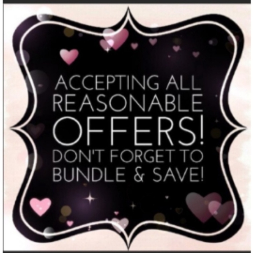 Sign for offers
